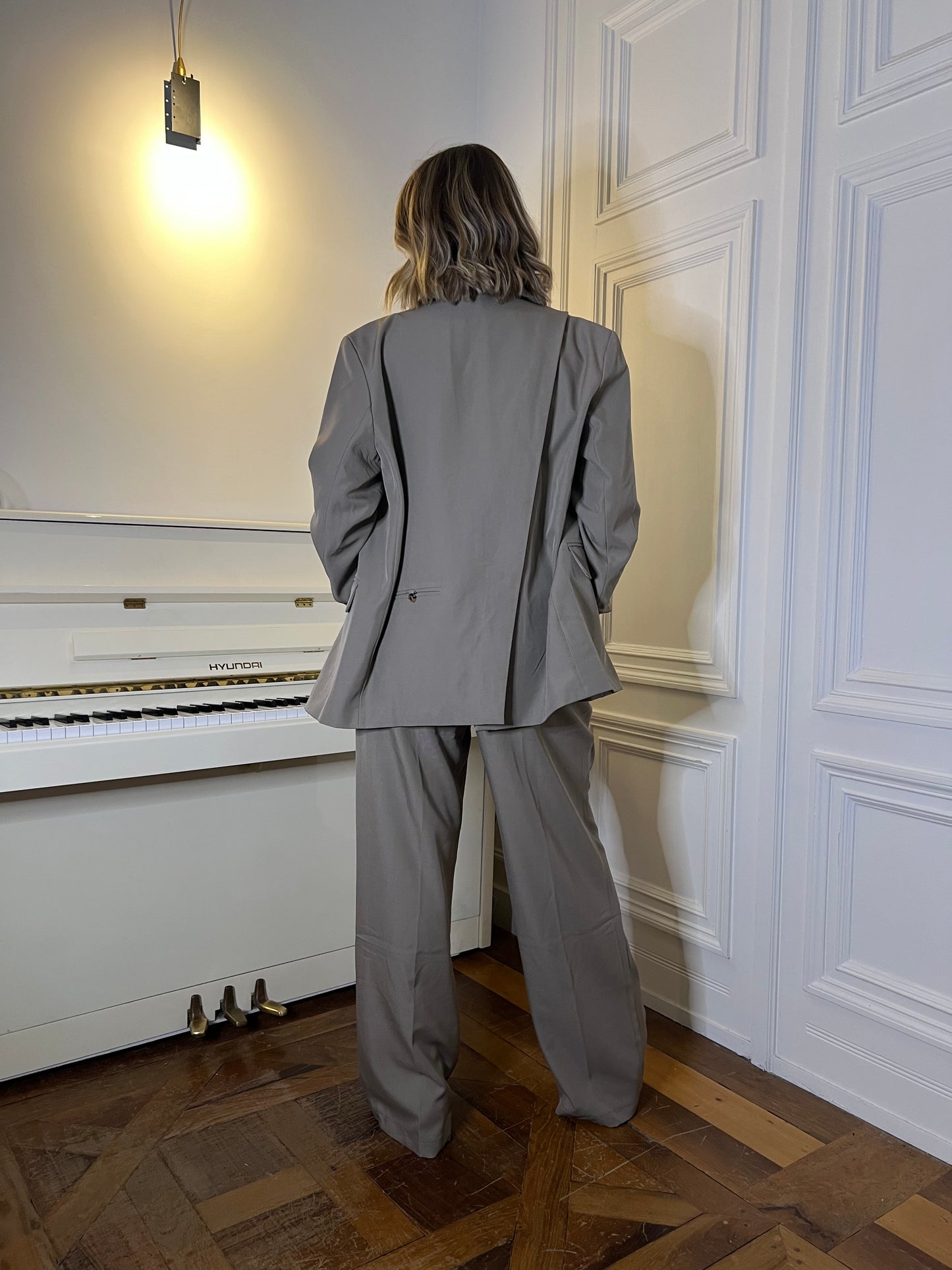 Veste Alba