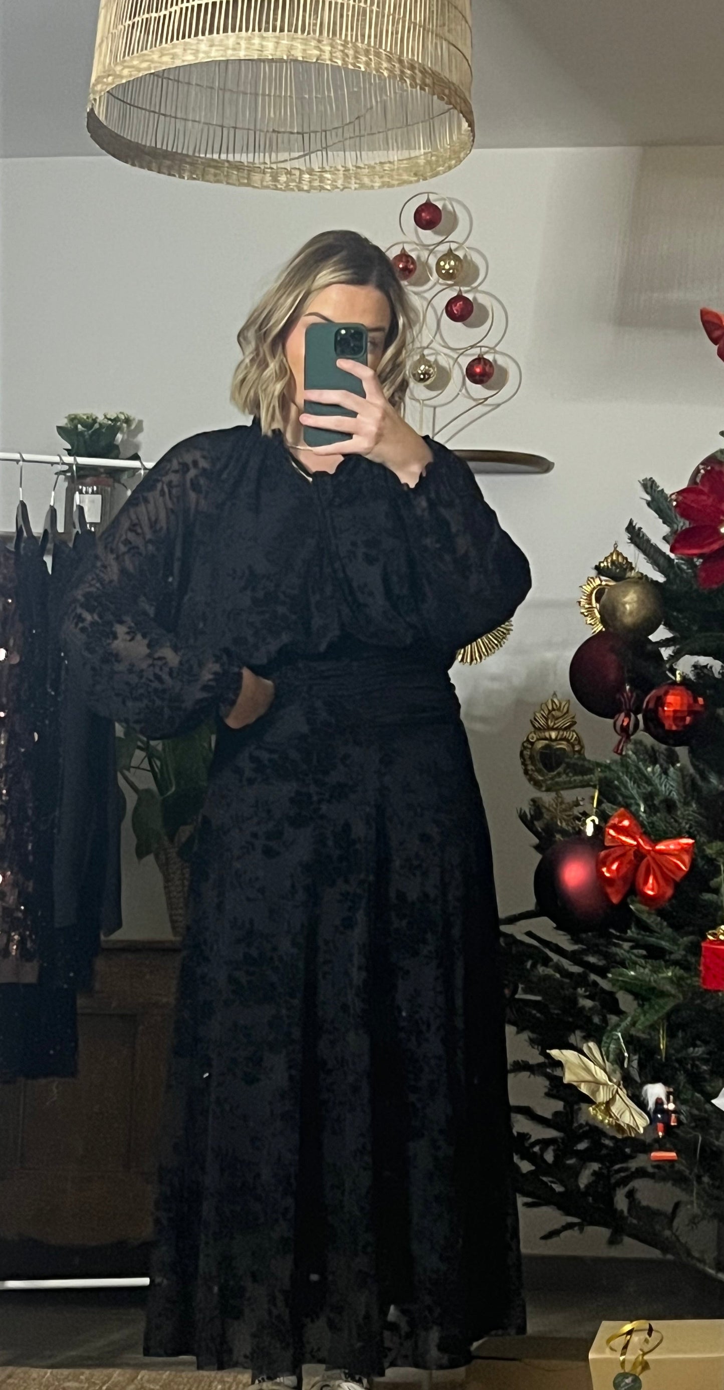 Robe Juliette