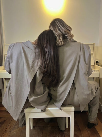 Veste Alba