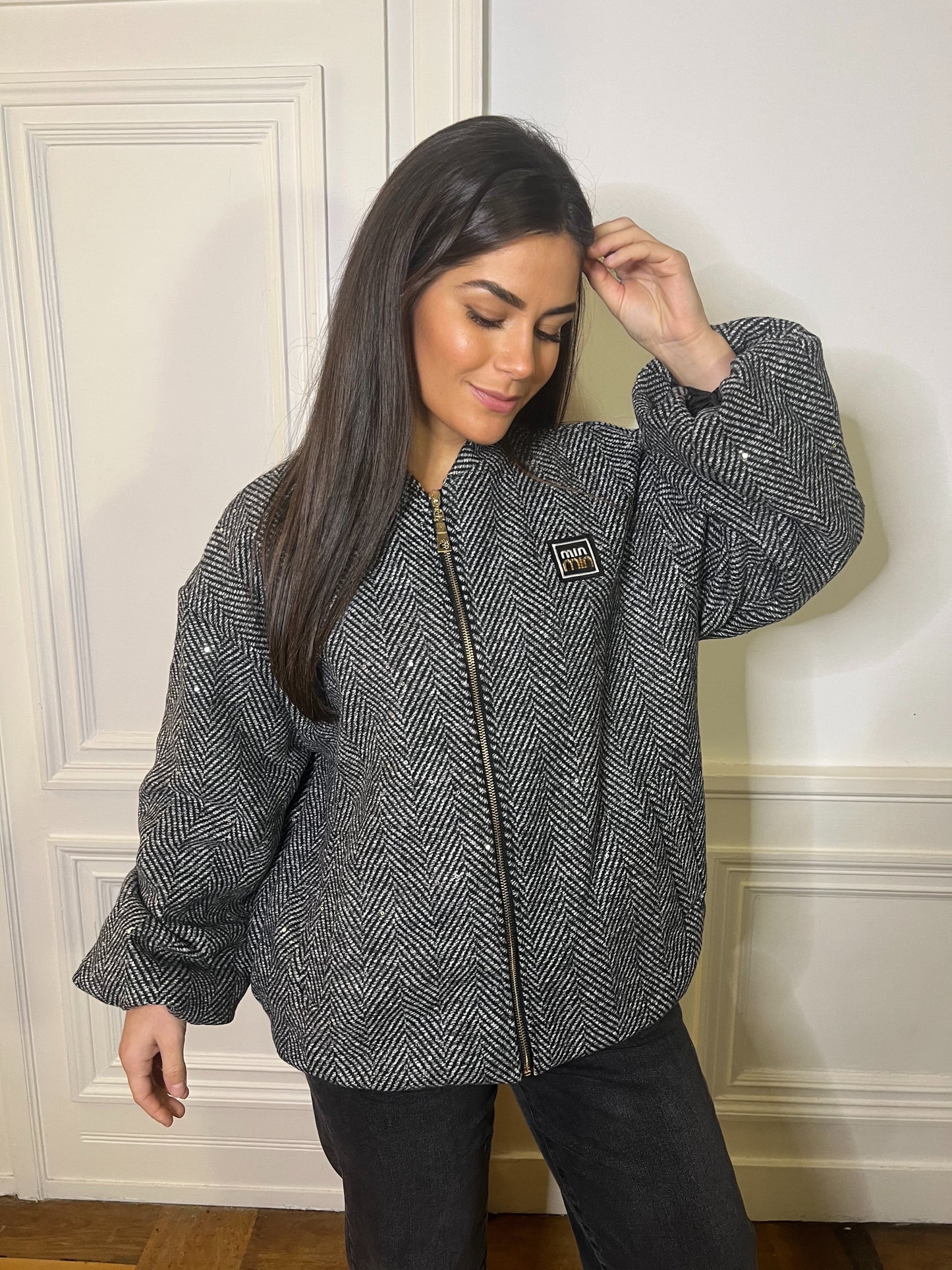 Veste Mila