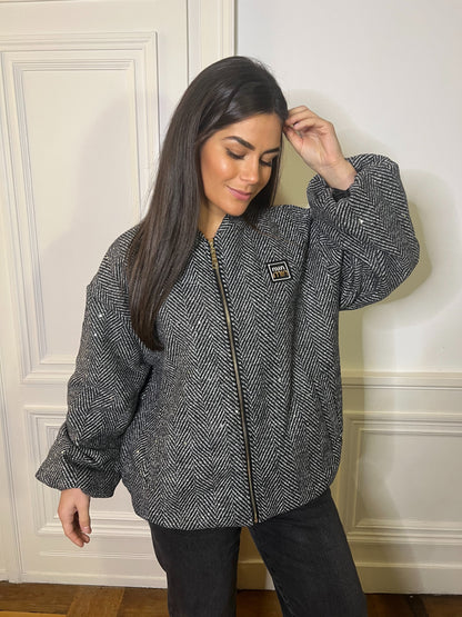Veste Mila
