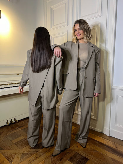 Veste Alba