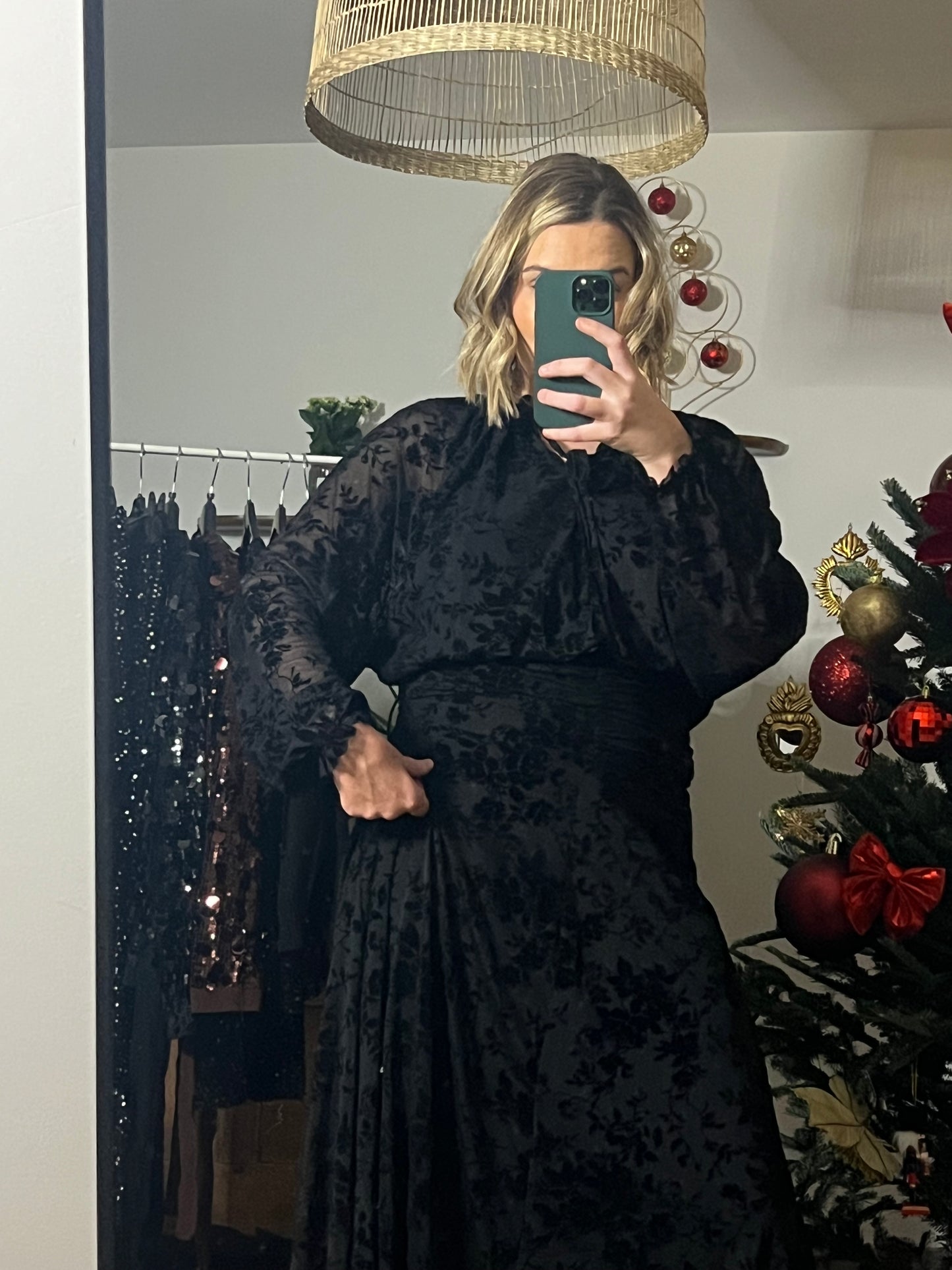 Robe Juliette