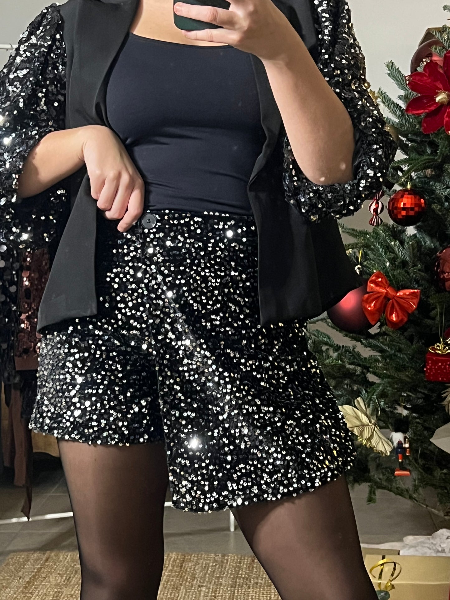 Jupe-Short Lily