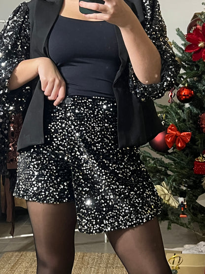 Jupe-Short Lily