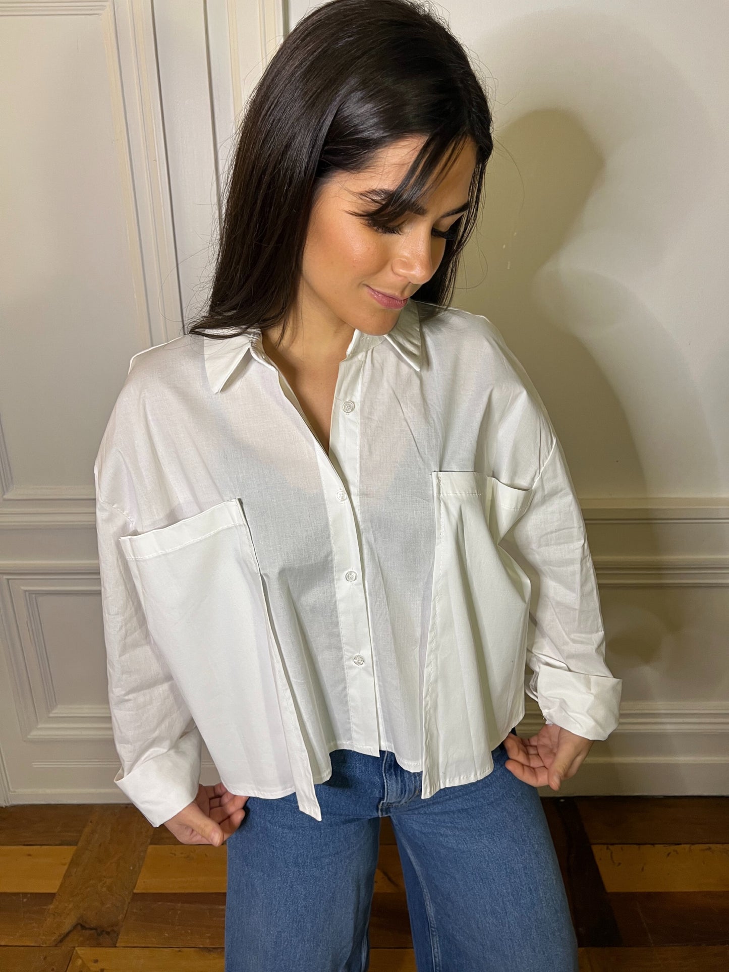 Chemise Louise