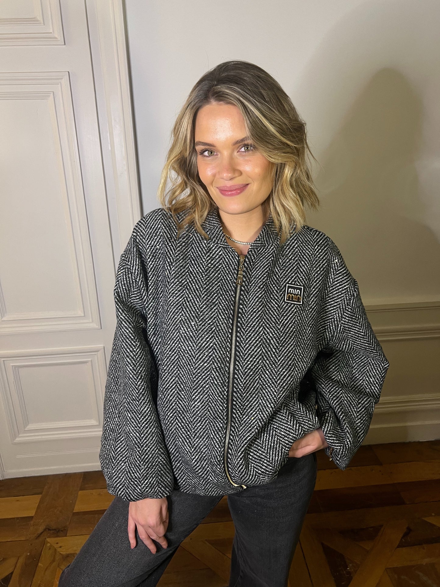 Veste Mila