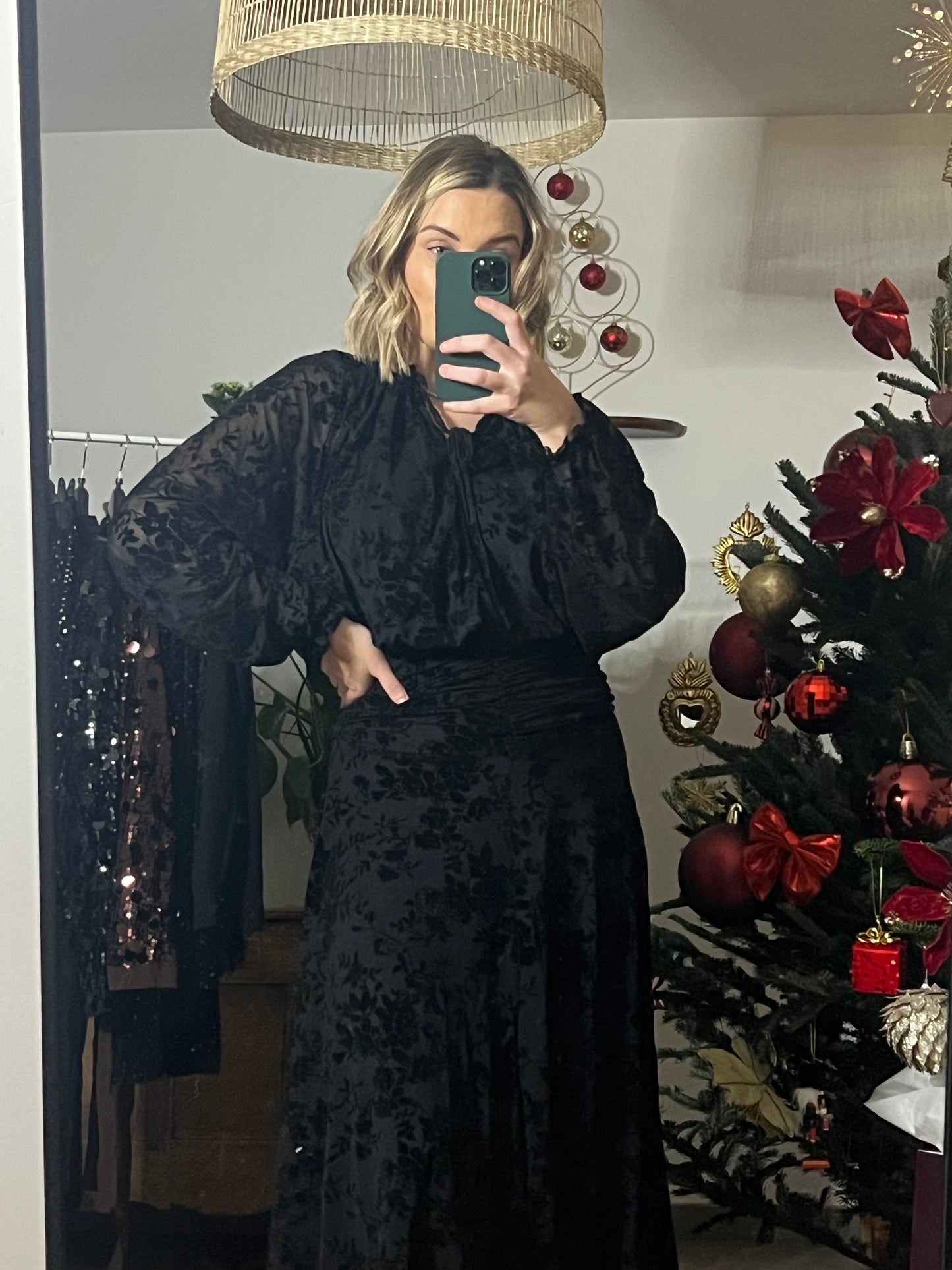 Robe Juliette