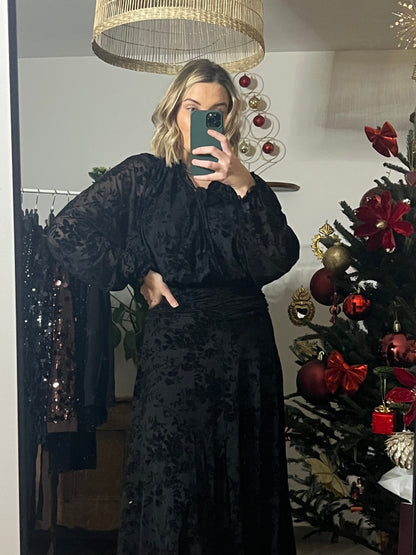Robe Juliette