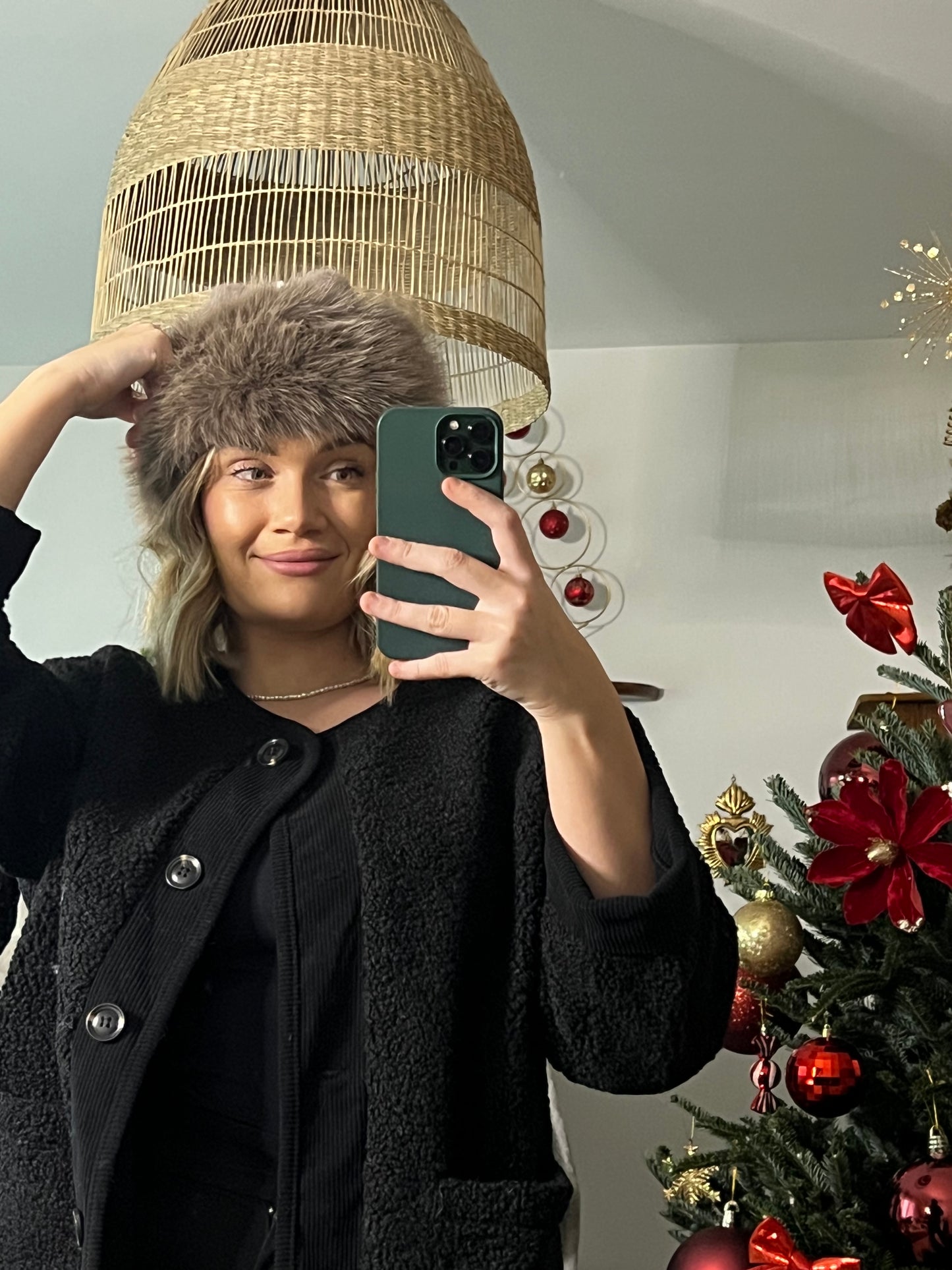 Bonnet Chloé