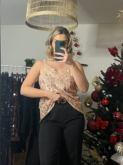 Top Garance