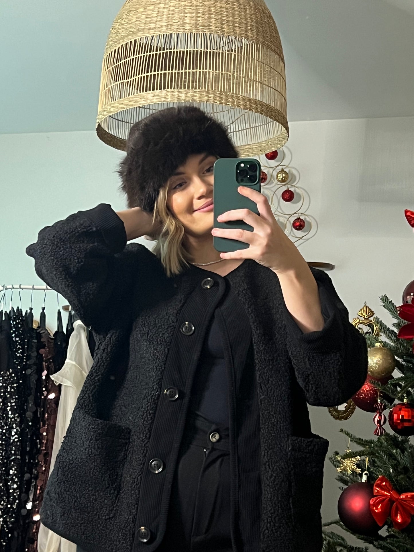 Bonnet Chloé