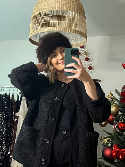 Bonnet Chloé