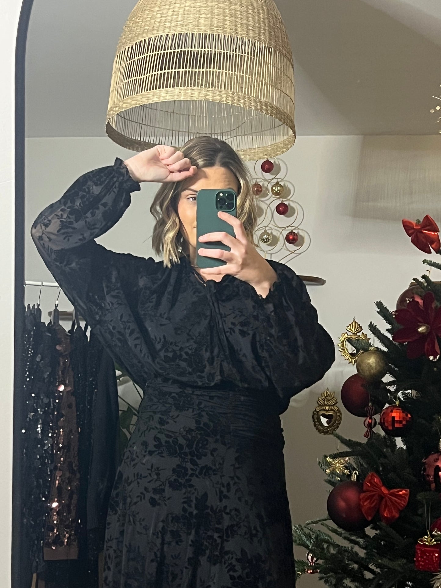 Robe Juliette
