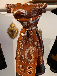 Bronze